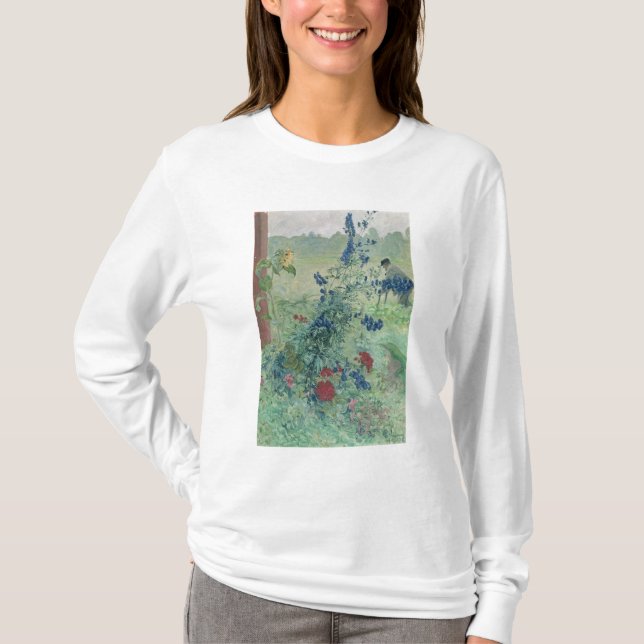 Der Großvater T-Shirt (Vorderseite)