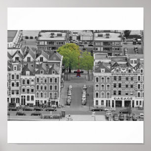 Der Grünbaum Poster