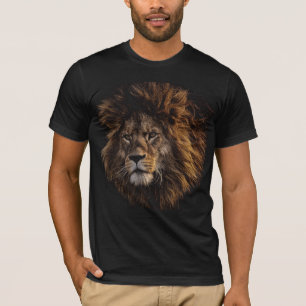 Der grundlegende schwarze T - Shirt der