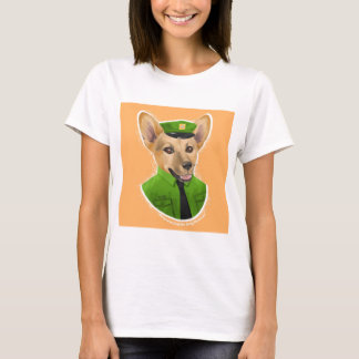 Der grundlegende T - Shirt der