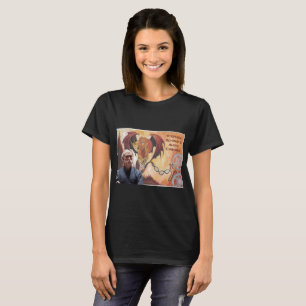 Der grundlegende T - Shirt der
