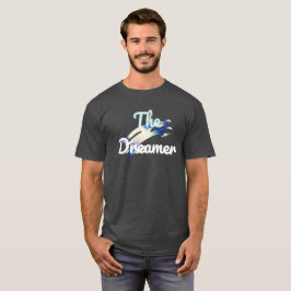 Der grundlegende T - Shirt der Dreamer Men