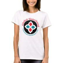 Der grundlegende T - Shirt der globalen