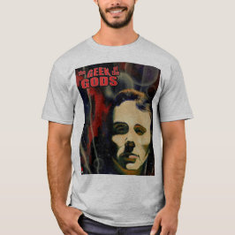 Der grundlegende T - Shirt der Götter