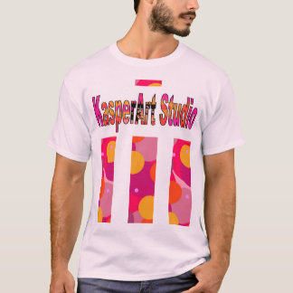 Der grundlegende T - Shirt der KasperArt