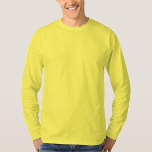 Der grundlegende T - Shirt der Männer -