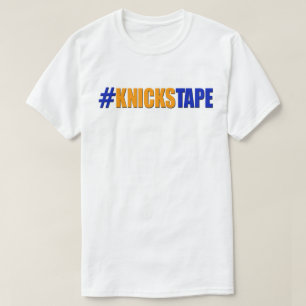 Der grundlegende T - Shirt KnicksTape Männer
