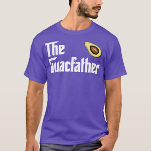 Der Guacvater Avocado Lover 1 T-Shirt