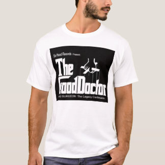 der gute Dr. T-Shirt