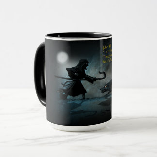 Der Gute Hirte Becher Tasse