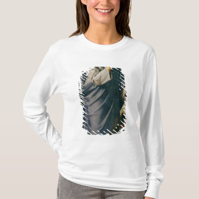 Der gute Hirte T-Shirt (Vorderseite)