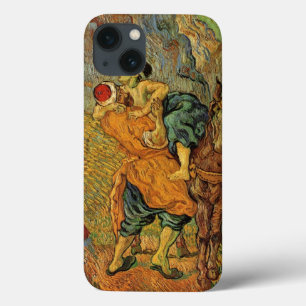 Der gute Samariter von Vincent van Gogh Case-Mate iPhone Hülle