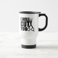 Der Haar-Stylist-Tassen-| Tasse Friseur|