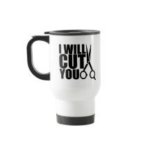 Der Haar-Stylist-Tassen-| Tasse Friseur|