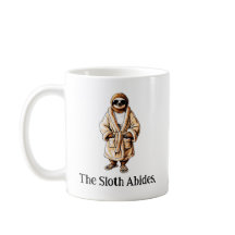 Der Hahn hält sich. Auskühlen von Slothware
