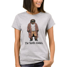 Der Hahn hält sich. Auskühlen von Slothware