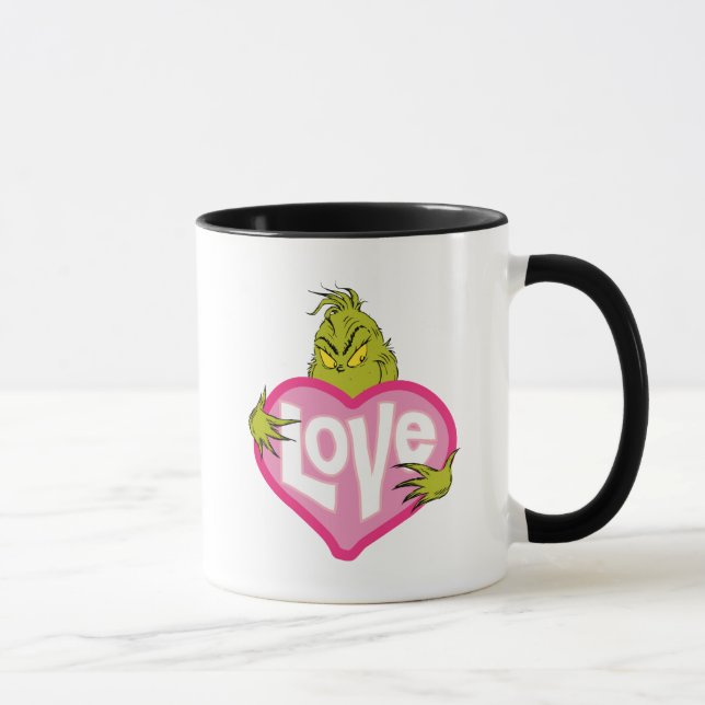 Der Haken| Liebe Tasse (Rechts)