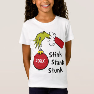 Der Haken Stink Stank Stunk 2020 T-Shirt