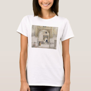 Der Hall der zwei Schwestern (Sala de Las dos T-Shirt