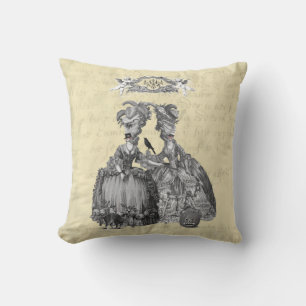 Der Halloween-Ball Kissen