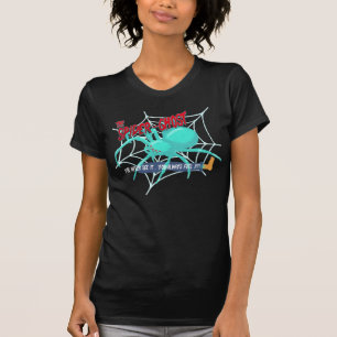 Der Halloween-Geist T-Shirt