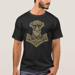 Der Hammer-Shirt des Thors T-Shirt