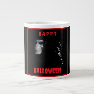 Der Handschuh - Jumbo-Tasse