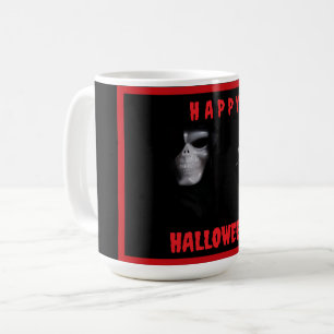 Der Handschuh - Kaffeetasse