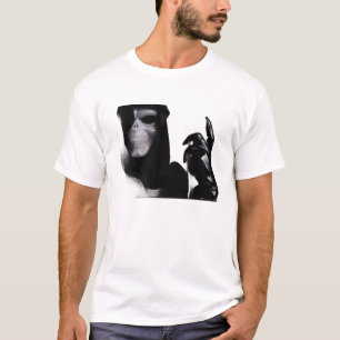 Der Handschuh - T-Shirt