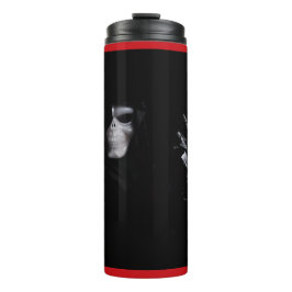 Der Handschuh - Thermosbecher