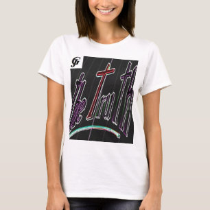 Der Hanes ComfortSoft® der Frauen T - Shirt