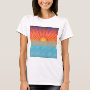 Der Hanes der Frauen Nano-T - Shirt