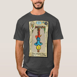 Der hanged Man T-Shirt