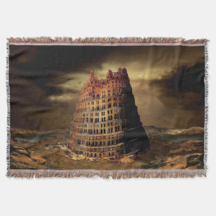 Der Hanggarten Decke