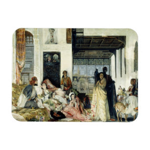 Der Harem Magnet