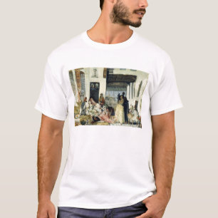 Der Harem T-Shirt