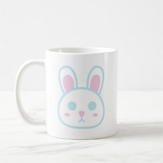 Der Häschenbecher Kaffeetasse
