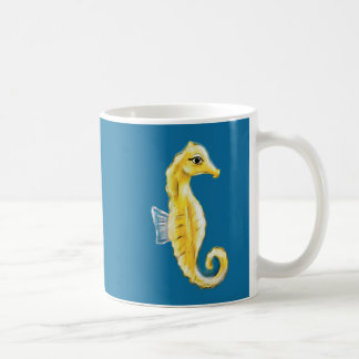 Der Hass-Becher des Feindes Kaffeetasse