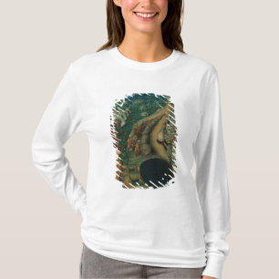 Der Hauptberater zu Mohamed II T-Shirt