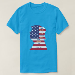 Der Hauptleiter - ein MisterP-Shirt T-Shirt