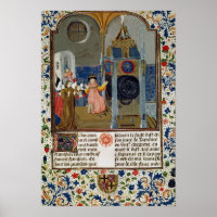 Der Haushalt, der die seltene Uhr des Meisters bew