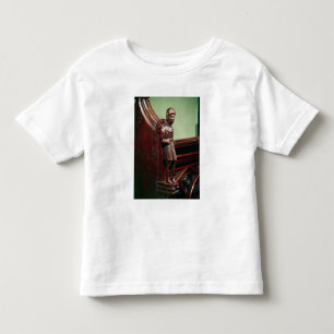 Der Hausierer von Swaffham, c.1462 Kleinkind T-shirt