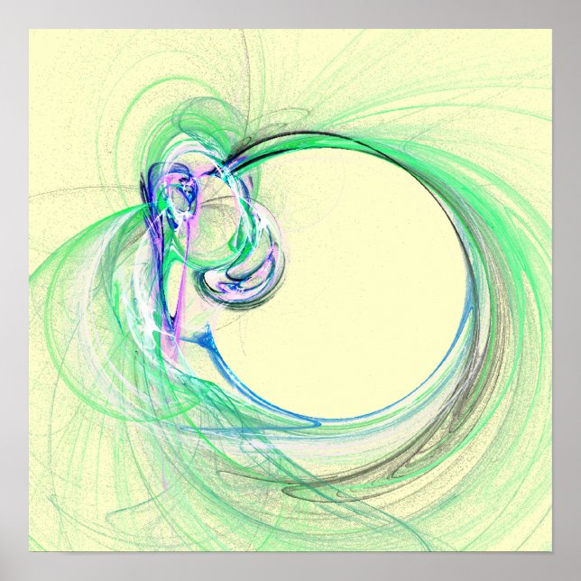 Der Heildrucker Poster (Vorne)