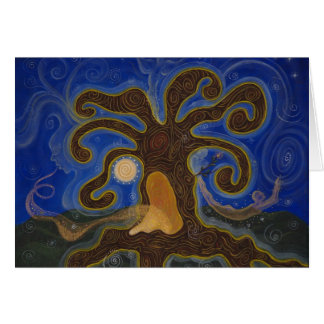 Der heilende Baum