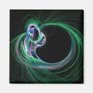 Der Heiler-Magnet Magnet