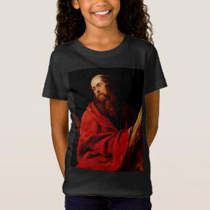Der Heilige Andreas von Peter Paul Rubens T-Shirt