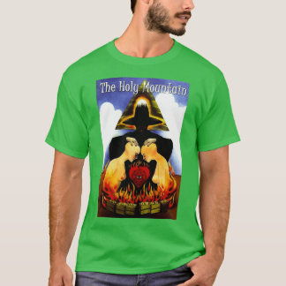 DER HEILIGE BERG 1 T-Shirt