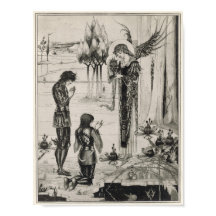 Der heilige Gral wird erreicht