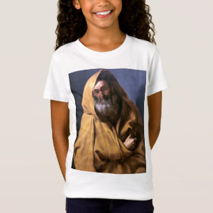 Der Heilige Jakobus der Ältere von Rubens  T-Shirt