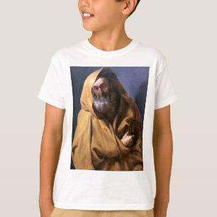 Der Heilige Jakobus der Ältere von Rubens T-Shirt